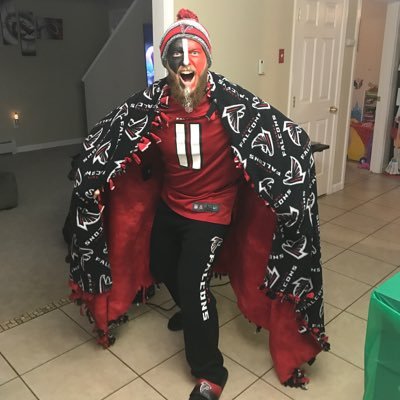 Digital Marketing Strategist l Dad-life | Digital Marketing | Gaming | Falcons Football | Whiskey | Beach | Crypto | #RISEUP