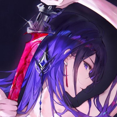 VTuber Simp (👾)(💙💫)(🧬)(🍃🔥)(👑💜)

PFP: @/qiandaiyiyu
Banner: Honkai Star Rail