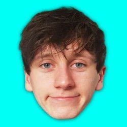 Not affiliated with @YouTube.                               YouTuber of the week: @JackMasseyWelsh