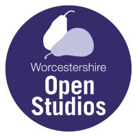 Worcestershire Open Studios(@OpenStudios_WR) 's Twitter Profile Photo