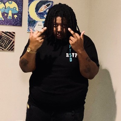 thatsrashad's profile picture. It ain't shit 💫