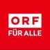 ORF (@orf) Twitter profile photo ORF (@orf) Twitter profile photo