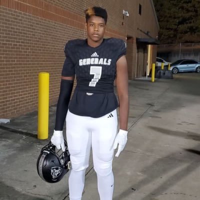 #1 TE in the class 2026 6’2 220 Shiloh high school