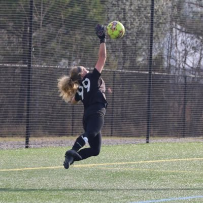 Cassidy Kirkley ⚽️🧤 2027 Goalkeeper Profile