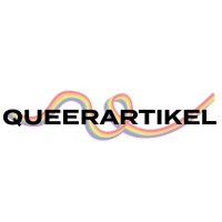 queerartikel(@queerartikel) 's Twitter Profile Photo