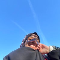 العجوز تَوَدُّدْ (@tawaddud_ali) Twitter profile photo