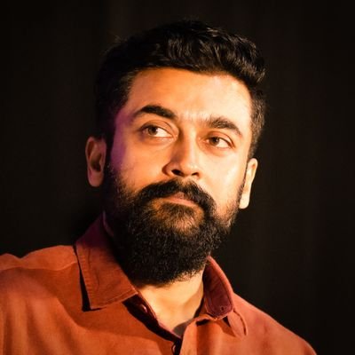 Online Suriya Fans Teamさんのプロフィール画像