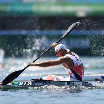 Great British Canoeing Profile