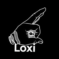 Loxi(@Loxonin_joe) 's Twitter Profile Photo