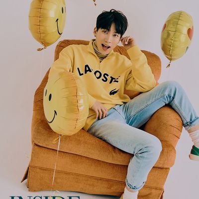 FAN ACC: 💙비투비.BTOB💗The Vamps💜Linkin Park💛Kang Daniel♥️Paramore💜One Ok Rock💛Kim Myungsoo💙WEi🩷BSB🩶Sufjan Stevens💛Queen🧡Etc
// 《MBTI: ISFP-T》