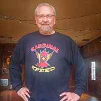 Mike Peterson (@coachpeterson) Twitter profile photo