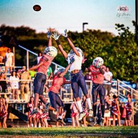 Tyler Armstrong (@tyler_2028) 's Twitter Profile
