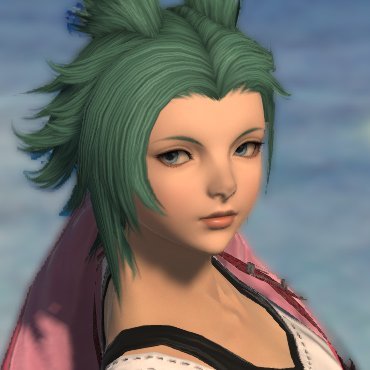 jindodog_ff14's profile picture. FF14