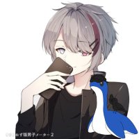 ๐๐ป๐ธ๐ใใฏใญใฆใ๐ฆโโฌ (@crow_lagalg) 's Twitter Profile