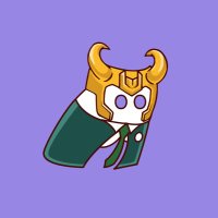 Loki(@SolanaLoki) 's Twitter Profile Photo