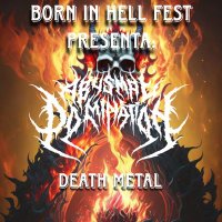 Abysmal Domination Death Metal (@abysmaldom) 's Twitter Profile