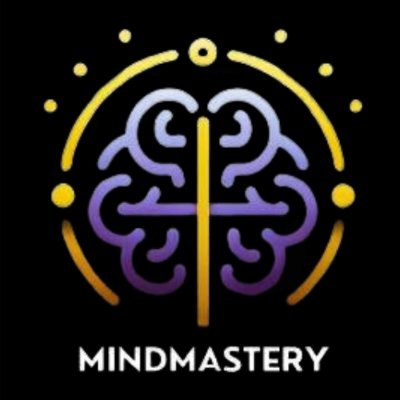 Empowering you to master your mind and unlock your full potential. Your source for mental and emotional well-being insights, tips, and resources. #MindMastery