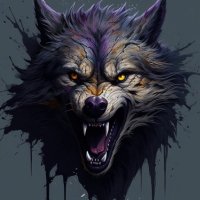 the crypto wolf(@themuslimN) 's Twitter Profile Photo