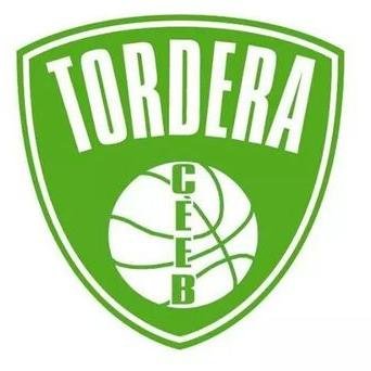 Club Esportiu Escola de Bàsquet Tordera 💚 
🏀Des del 2013 
Sentiment, il•lusió, esforç