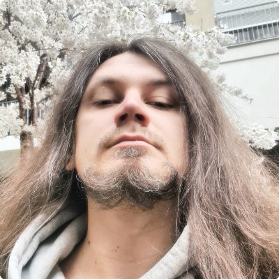 ianbrodetsky's profile picture. Frontend developer