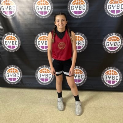 2031 | AAU: Knights Basketball Academy | Guard | #24 | Instagram: @ sawyer.pritchett24