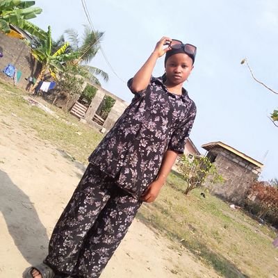 OlayiwolaAmin11's profile picture. motivational speaker, lover of quotes , muslimah