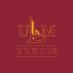 ULM Tennis (@ULM_Tennis) Twitter profile photo