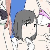 面相棒 (@mensoubou) 's Twitter Profile Photo