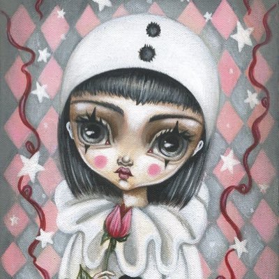 szmaragdibal's profile picture. Bienheureux les fêlés car ils laisseront passer la lumière. He/diot || Fc miel