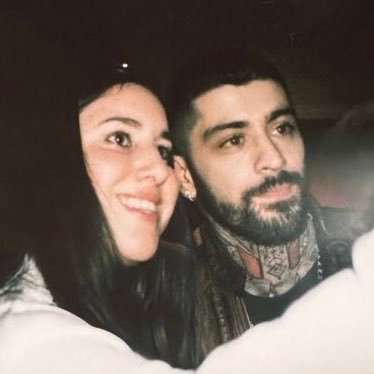 met zayn 15.03 at the london listening party❤️‍🩹 #ROOMUNDERTHESTAIRS OUT MAY 17TH