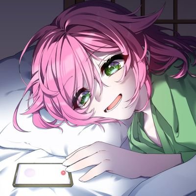 遠坂シキネ👘🎮🎶さんのプロフィール画像