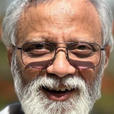 Retired Professor of Genetics, Indian Institute of Science