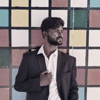 25
|| just a stupid common man ||
cinephile || philomath || Geo-politics || Karate ka 🥋