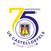 UE Castelldefels(@uecastelldefels) 's Twitter Profile Photo