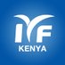 IYF Kenya (@IYFKenya) Twitter profile photo