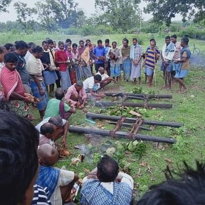 ~KBKS ❤️ Tribal indigenous in Bastar