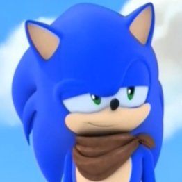 SonicEdits1910s's profile picture. Random Sonic edit videos