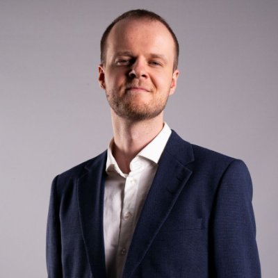 Andreas Højsleth Profile