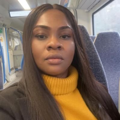 PowerPuff @ SocketSociety
@xyberinc
Mentor||
UK 🇬🇧 Registered nurse||
Web 3 enthusiast||
Cryptoqueen ||
@ChelseaFc lover||
Wealth Diggers Academy||