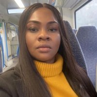 Evelynbhaire (@evelyn_bhaire) 's Twitter Profile Photo Evelynbhaire (@evelyn_bhaire) 's Twitter Profile Photo
