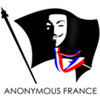 Anonymous France (@anonymous__fr) 's Twitter Profile