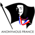 Anonymous France (@anonymous__fr) Twitter profile photo Anonymous France (@anonymous__fr) Twitter profile photo