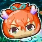 ぷに垢 (@shoshinsha_hima) Twitter profile photo