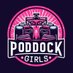 Poddock 🏁🎙️ (@poddockgirls) Twitter profile photo