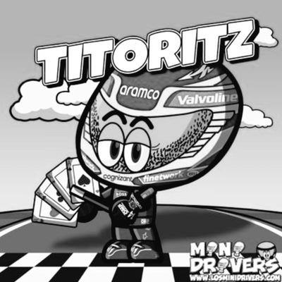 TitoRitz 🃏 Profile