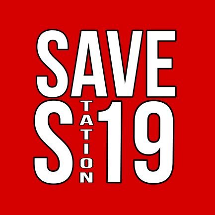 A fun way to Save Station 19? The answer is here👇🏻