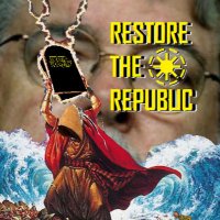 Restore the Republic(@Resist_Disney) 's Twitter Profile Photo