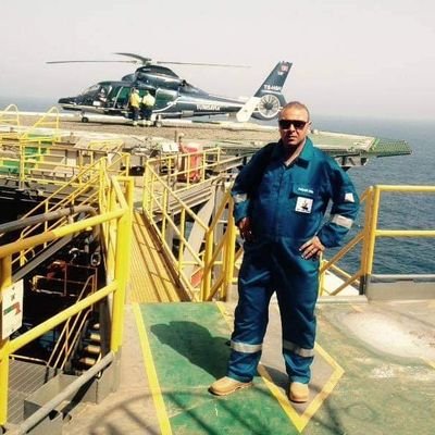 NizarBibi's profile picture. QHSE auditor, lead auditor, trainer...