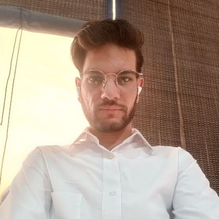 FaizIhtesham73's profile picture. Future Chartered Accountant