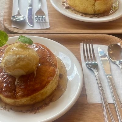 🥞さんのプロフィール画像